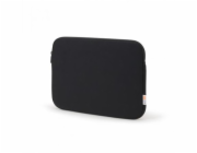 DICOTA BASE XX Laptop Sleeve 13-13.3" Black