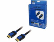 LOGILINK CHB1115 LOGILINK - Kábel ??HDMI High Speed Ethernet 15 m