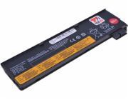 T6 power NBIB0146 baterie - neoriginální Baterie T6 Power Lenovo ThinkPad T440s, T450s, T460p, T470p, T550, P50s, 68, 2100mAh, 24Wh, 3cell