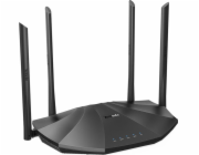 Tenda AC19 WiFi AC Router 2100Mb/s, 1x GWAN, 4x GLAN, 1x USB,VPN, IPv6,4x6dBi,4x4 MU-MIMO, CZ AC2100