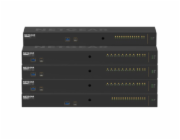 Netgear M4250-10G2F-POE+ MANAGED SWITCH