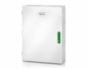 Galaxy VS Maintenance Bypass Panel Single-Unit 20-60kW 400V Wallmount