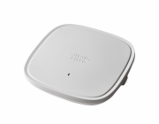 Catalyst 9120 Access point Wi-Fi 6 standards based 4x4 access point; External Antenna