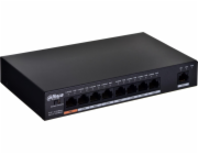 Dahua PFS3009-8ET-96 switch