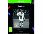 Xbox Series X - FIFA 21 NXT LVL