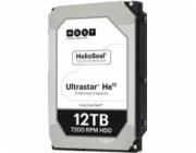 WD Ultrastar DC HC550 18TB