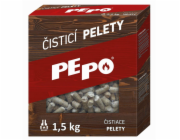 PE-PO čisticí pelety 1,5 kg PEPO