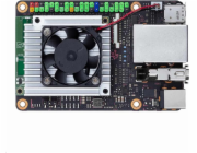 Asus Tinker Edge T/SBC 90ME0140-M0EAY0 ASUS MB Tinker Board Edge T//SBC Motherboard, NXP i.MX 8M, 1GB LPDDR4, 8GB eMMC, 1xHDMI,b 2 x USB, 1xUSB-C