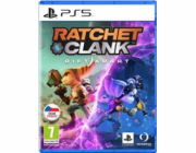 PS5 - Ratchet & Clank: Rift Apart