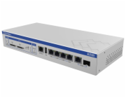 Teltonika ENTERPRISE RACK-MOUNTABLE SFP/LTE ROUTER - RUTXR1