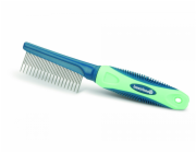 Beeztees Hřeben pro psy Moulting Comb 21cm