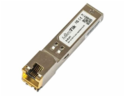 SFP modul Mikrotik S-RJ01 RJ-45, 10/100/1000Mbit, 100m, 1G