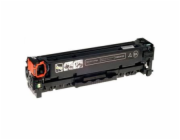 Toner CF410X kompatibilní pro HP, černý (6500 str.)