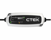 Nabíječka autobaterií CTEK CT5 Time to Go 12 V, 5 A