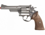 Pulio Gonher Metal 12 ran Policejní revolver 