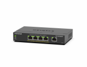 NETGEAR GS305EPP Netgear 5PT Gbit High Power PoE+ Switch