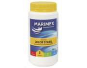 Marimex 11301403 Chlor Stabil Stabilizátor Chloru 0,9 kg