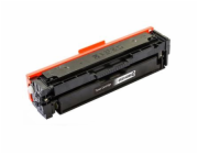 Toner CF400X kompatibilní pro HP, černý (2800 str.)