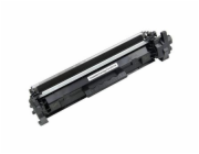 Toner CF217A s čipem kompatibilní pro HP, černý (1600 str.)