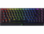 Bezdrátová klávesnice Razer BlackWidow V3 Mini Razer EN