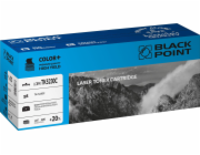 Black Point BLACK POINT (toner Black Point LCBPKTK5230C nahrazuje Kyocera TK-5230C, azurová, 2640 stran)