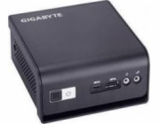 Gigabyte Brix 4500C barebone fanless