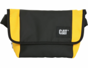 Caterpillar Caterpillar Detroit Courier Bag 83828-12 černá Jedna velikost