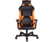 ClutchChairZ Shift Series Alpha Orange