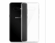 Čiré pouzdro Xiaomi Redmi 9c 1mm průhledné