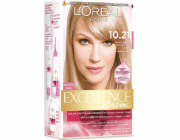 L Oreal Paris Excellence Creme barva na vlasy 10,21 Very Light Pearl Blonde (3600010022633)