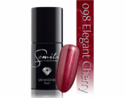 Semilac 098 Elegant Cherry 7ml