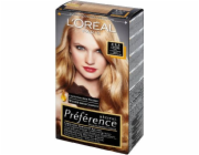 L&#39;Oreal Paris Recital Preference X světle blond zlatá