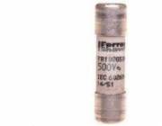 Schneider Cylindrical Fuse Insert 10x38mm 6A GG 500V (DF2CN06)