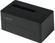 LOGILINK QP0026 LOGILINK - USB 3.0 Quickport for 2.5 + 3.5 SATA HDD/SSD