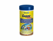 Tetra Guppy Color 250 ml