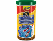 Tetra Pond KOI Color &amp; Growth Sticks 1 l