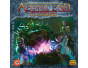 Portálové hry Karetní hra Aeons End: Abyss Portal Expansion