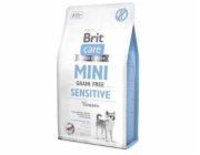 Koláče Brit Care 7kg Mini Adult Sensitive