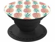 Pineapple Pattern 101233 PopSockets držák na prst