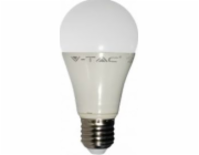 V-TAC LED žárovka 15W V-TAC, A65, E27, Thermoplastic, (3000k) Warm White