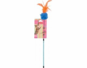 Zolux udice Pompom Fishing mix barev