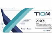 Toner Thiom M180n azurový