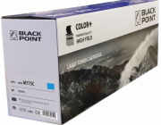 Toner Black Point LCBPM775C azurový (CE341A)