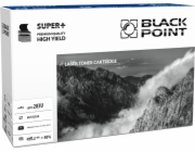 Toner Black Point LBPPS203U Black (MLT-D203U)