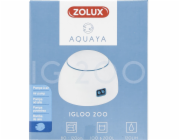 Zolux ZOLUX AQUAYA Igloo 200 bílá