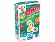 Granna IQ Quiz Game Vím všechno! - 00151