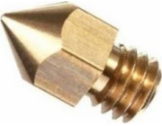 CraftUnique Nozzle MK8 0,4 mm (BM.000.016)