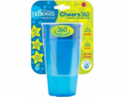 Dr Browns Sippy Cup 360 300 ml modrý (TC01040)