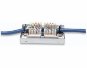 Intellinet Network Solutions Junction box, cat6 (512381)