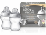 Tommee Tippee LÁHEV 2x260ml (TT0111)